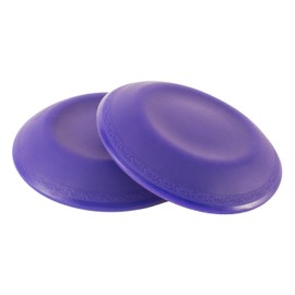 Yoga Jellies Amethyst - Genuine Yoga Pads: Knee, Wrist, Elbow