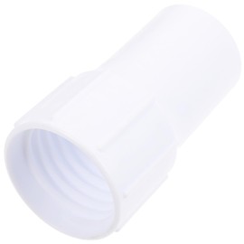 SUPVOX Swimming Pool Vacuum Hose End Connector for Easy Installation Compatible Pool Accessories