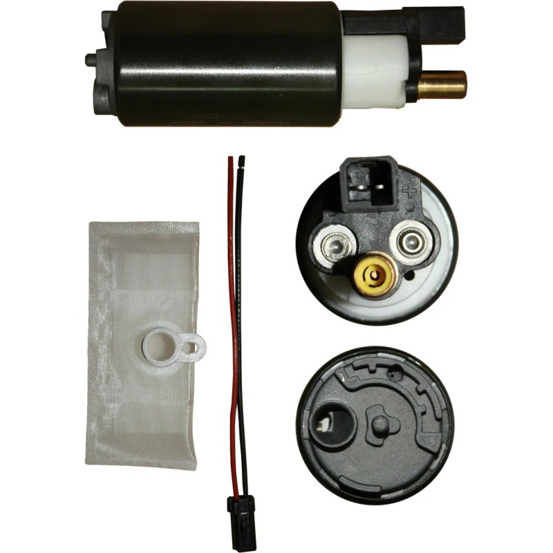 Repuesto Bomba Combustible 1.3 L/min Explorer V6 4.0l 97/00