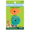 Ware Manufacturing Apple/Carrot Salt and Mineral Small Pet Chew Treat