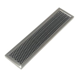 Microwave Charcoal Filter Compatible with Whirlpool Model Numbers WMH54521JV0, YWMH54521JZ0, WMH54521JZ0, YWMH54521JV0