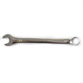 AB Tools 11mm Metric Combination Combo Spanner Wrench Ring Open Ended Bergen
