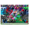 American Football - Power (Wandkalender 2026 DIN A4 quer), CALVENDO