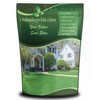 Outsidepride Fireball & Hattrick Rye Grass Seed Blend - 5