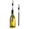 2Pack Wine Chiller Ice Red Wine Bottle Stainless Steel Cooler