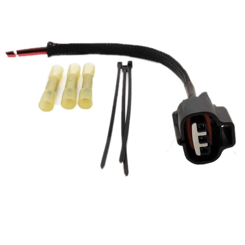 Compatible with Polaris Ranger 800 500 TPS Throttle Position Sensor