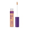Rimmel London Stay Matte - 161 Nude - Concealer, 24-Hour