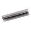 20CM Ticket Rack Wall Mounted Slide Check Rack Stainless Steel