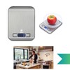 Afnax Digital Kitchen Scale, Food Scale, Weight Scale, Weighing Food