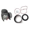 DIY Pond Aeration NEW EasyPro 1/4hp Compressor Pump Rebuild Kit