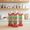Orgain Kids Proteina Sabor Fresa Para Niño 3pack 244ml