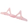 Anti Snoring Chin Strap Soft Skin Friendly Breathable Anti Snoring