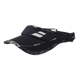 Babolat PURE VISOR Women's Sun Visor, 105BK, Free size