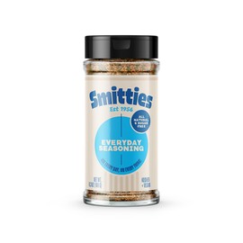 Everyday Seasoning Salt with Extra Coarse Parsley - Made in America, Gourmet, Gluten-Free, Sugar-Free Handcrafted Blend of All-Natural Ingredients - Enhance Chicken, Steak, Fish, Eggs, Popcorn
