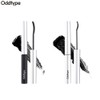 ODDTYPE Unlimited Curl Lift Mascara 4ml, Type:01 Full Cover