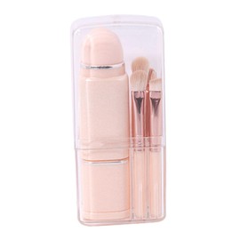 Mikinona Professional Makeup Brush Set Portable Makeup Tools Loose Powder Brush Ideal for All Skin Types