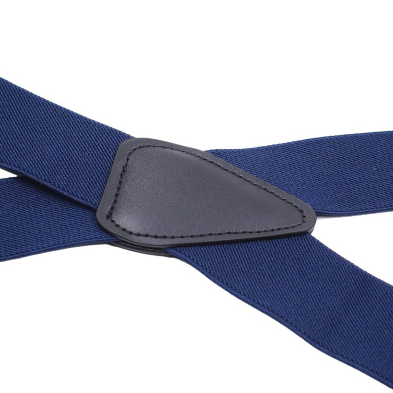PlayCool Men's Braces -