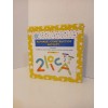 Sense & Grow Educational Gift Set - Alphabet & Shape