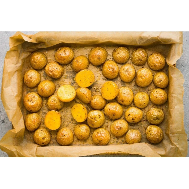 Simply Seed - 3 LBS - German Butterball - Potato