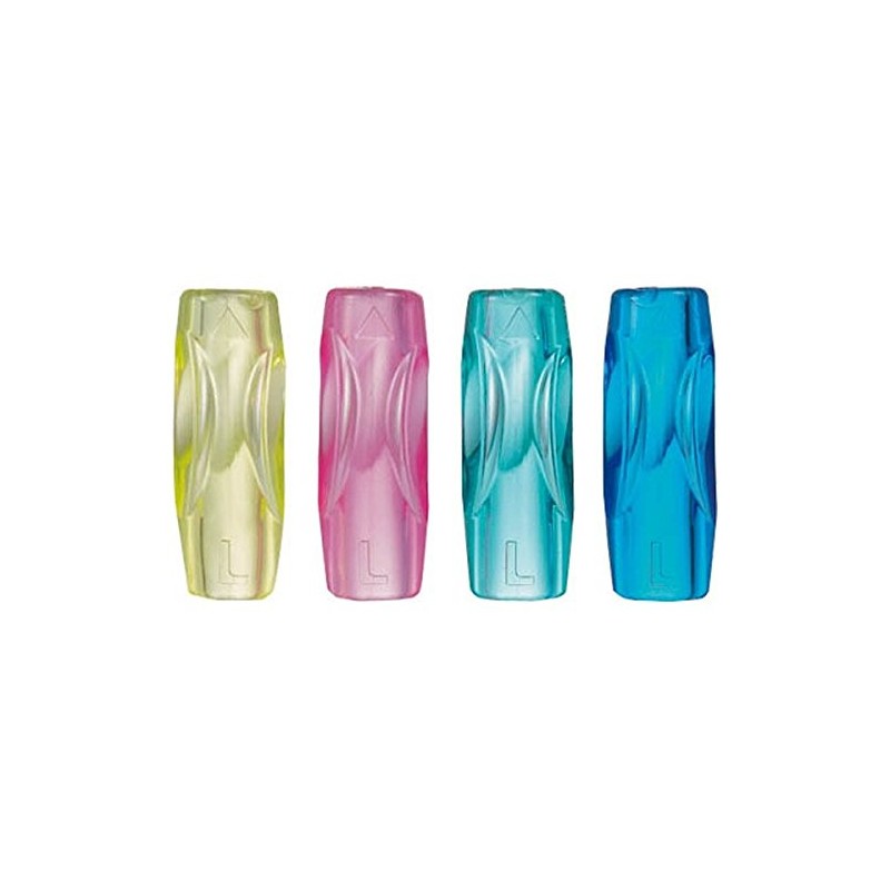 Kutsuwa RB021 STAD Pencil Grip, Punu Grip, Left Hand, Set