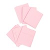 Ti TIN, Set of 6 Fitted Sheets for cots Made