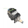 Quadzilla Power Sneak-A-Tap VP44 Pump Cover Kit for 98.5-02 Dodge