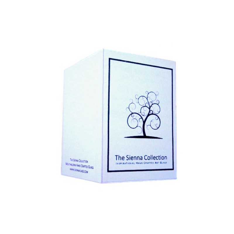 10cm Spirit Ball - Best Sister - Multicoloured Pink