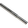 Simple Woodturning Tools - Simple Shear Cutting Finisher Unhandled Carbide