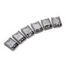 Korda Lead Weights for Carp Mountings, Dark Matter Balancing Weights,