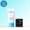 minik Minic No Sebum Blue Chamomile Organic Moisturizing Sun Cream