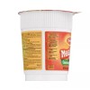 Osem LOT OF 24 Mana Chama Instant Meal Cup Couscous
