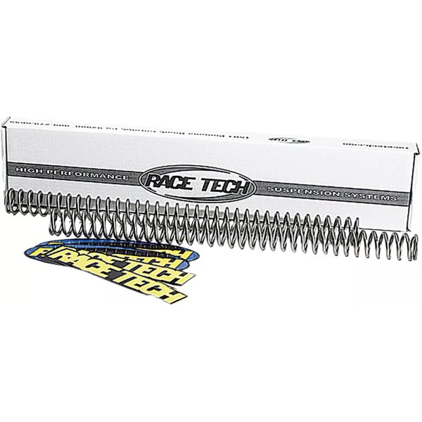 Racetech Race Tech Fork Springs .90 kg/mm FRSP S3732090