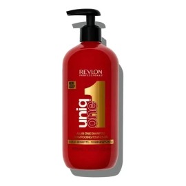 Shampoo Revlon Professional Uniq One All In One 490 ml