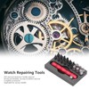 Watch Crown Tube Removal Tool Professional Repairing Accessory Remover for