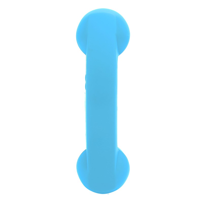 Bluetooth Telephone Handset Retro Radiation Proof Rechargeable Wireless Mobile Phone