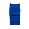 Mytee Products (80 Pieces Blue 4"x6" Flatbed Edge Protectors with