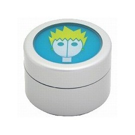 Arimino Spice Sisters Freeze Wax, 1.2 oz (35 g), Set of 4