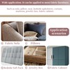 Gheeidau Linen Repair Tape 4x70 Inch Self-Adhesive Couch Patch Repair