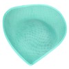 URTERYSER Hat Base, Fascinator Base DIY Saucer Sinamay Hat Base