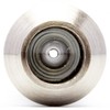 Sweet by Ultion Black Spyhole, 35-60mm. Security Spy Hole for
