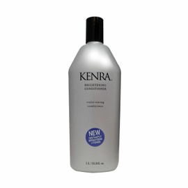 Kenra Brightening Conditioner 33.8 oz New