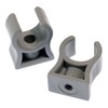 Pipe Clamp RKPG 12 (Pack of 10), Inner Diameter 12-13