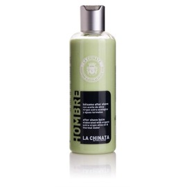 LA CHINATA - Cosmetics with olive oil 250 ml