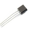 (50PCS) BC547B,116 TRANSISTOR NPN 45V 100MA TO-92 BC547B 547 BC547