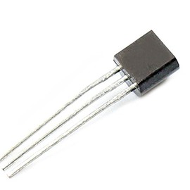 (50PCS) BC547B,116 TRANSISTOR NPN 45V 100MA TO-92 BC547B 547 BC547