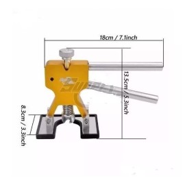 CL Reparación De Abolladuras Para Coche Saca Golpes Auto