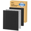 DBFIT AP-M1419 Genuine HEPA Washable Filter Replacement for AP-M1419 Air