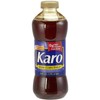 Karo Dark Corn Syrup, 16 Fluid Ounce Bottle, Gluten Free,