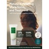 AROMATICA AROMATICA Rosemary Scalp Scrub 5.82oz / 165g, Scalp Treatment,