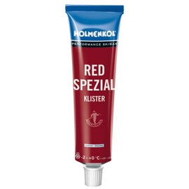 Holmenkol Cross Country Ski Klister Red Spezial